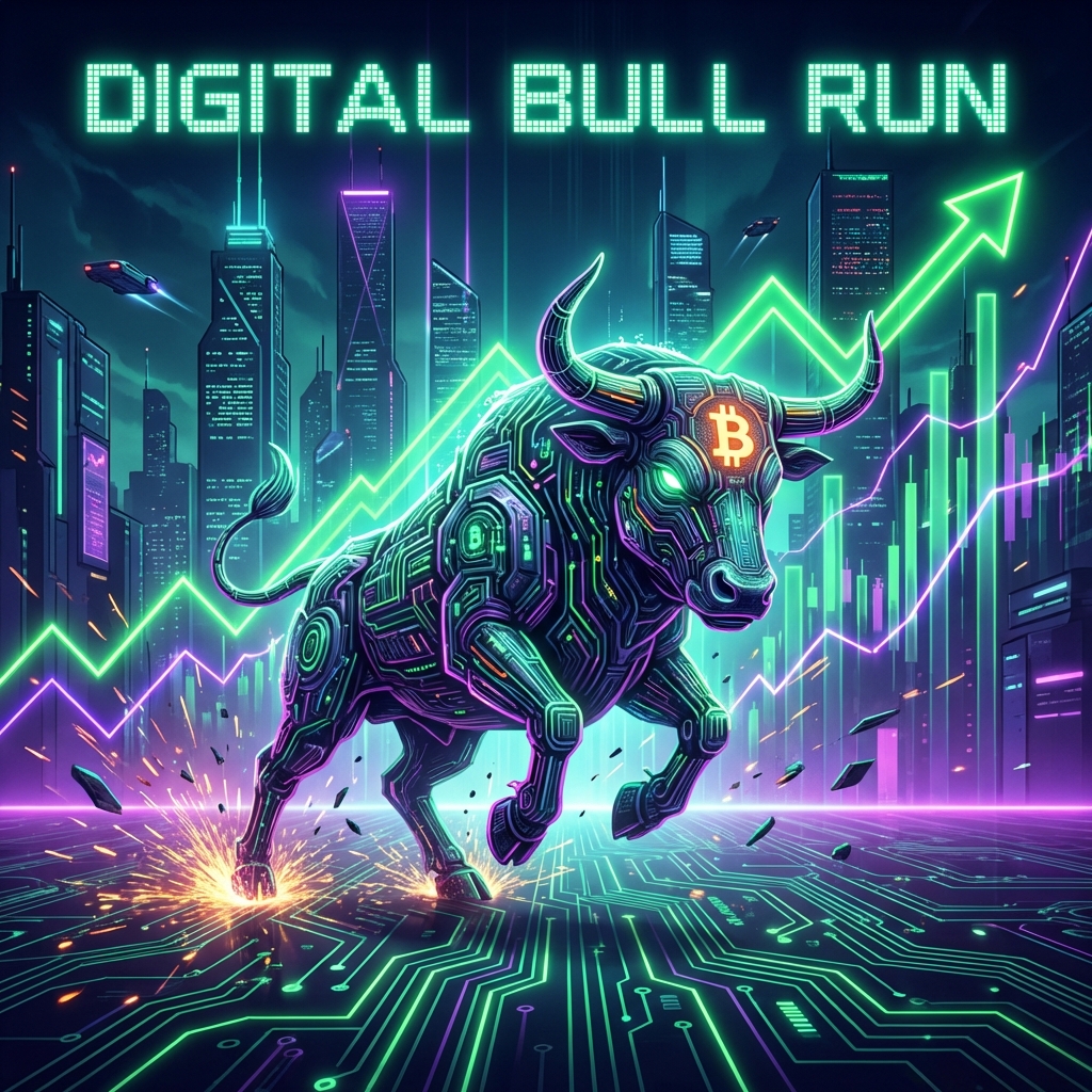 2025 幣圈牛市劇本：你不能錯過的 3 大敘事 (AI Agent & RWA)