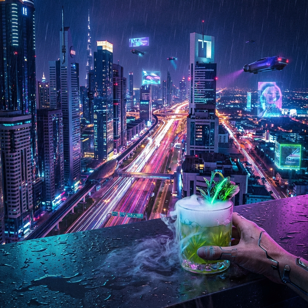 胡志明市暗黑特供：District 1 紳士夜生活指南